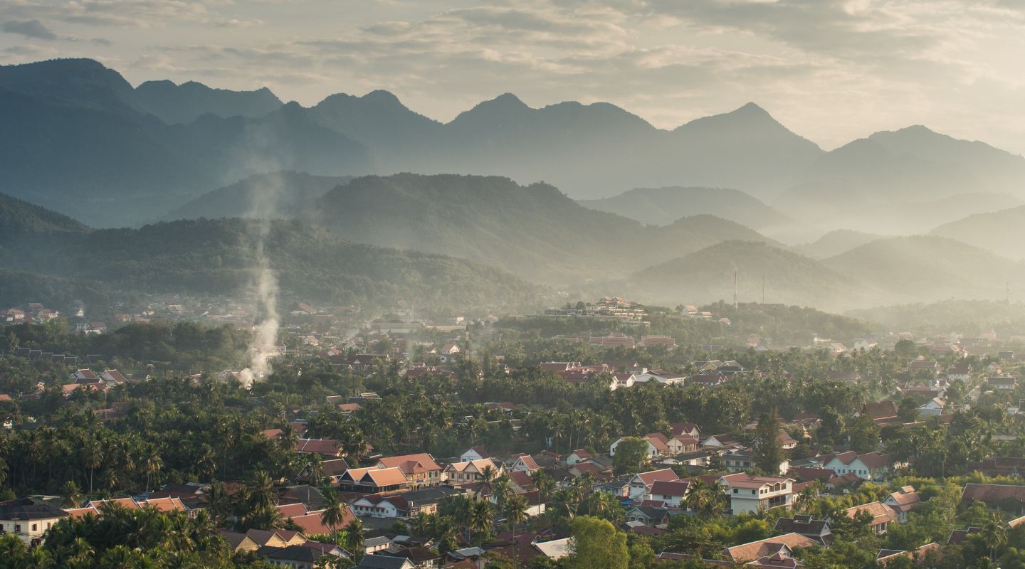Luangprabang city 1440x800